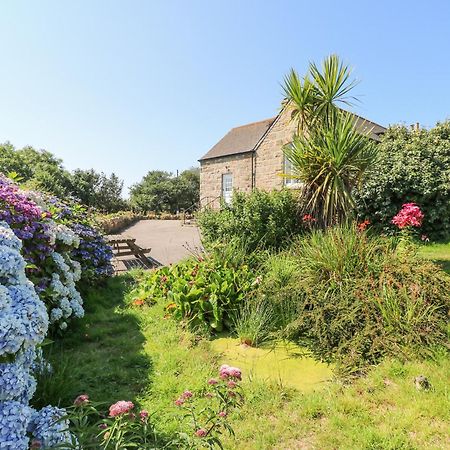 The Cottage Penzance Luaran gambar