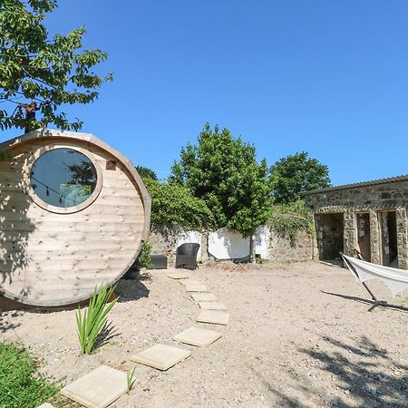 The Cottage Penzance Luaran gambar