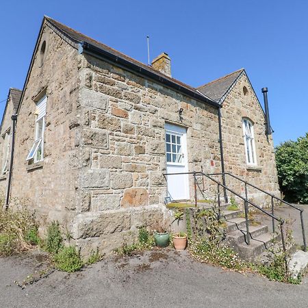The Cottage Penzance Luaran gambar