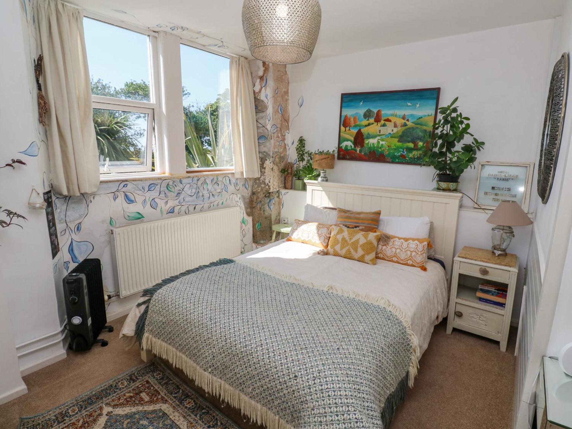 The Cottage Penzance Luaran gambar