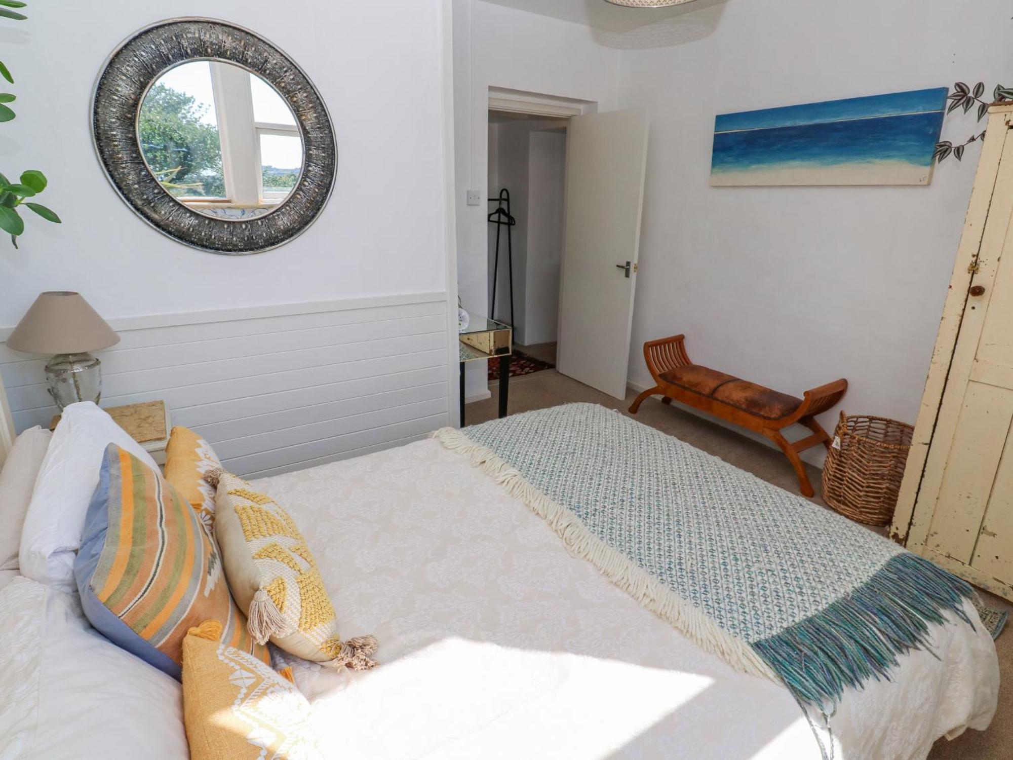 The Cottage Penzance Luaran gambar