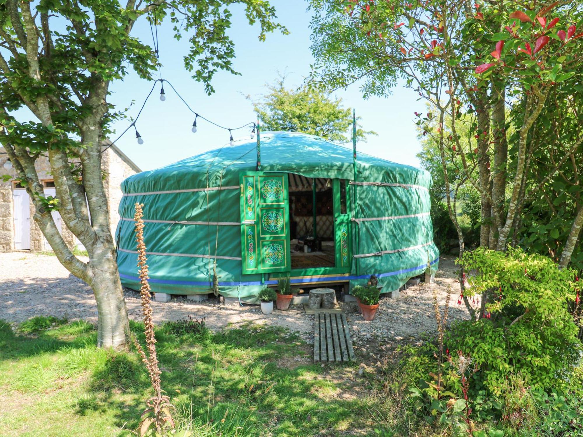 The Cottage Penzance Luaran gambar